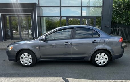 Mitsubishi Lancer IX, 2007 год, 762 000 рублей, 8 фотография