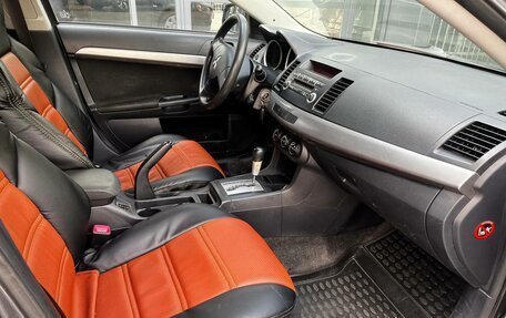 Mitsubishi Lancer IX, 2007 год, 762 000 рублей, 9 фотография
