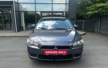 Mitsubishi Lancer IX, 2007 год, 762 000 рублей, 2 фотография