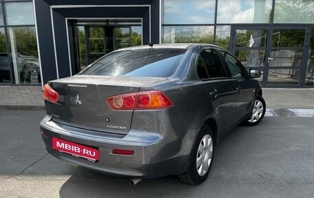Mitsubishi Lancer IX, 2007 год, 762 000 рублей, 5 фотография