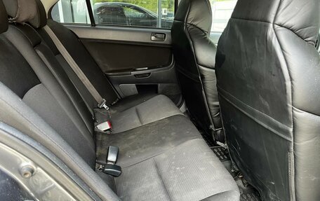 Mitsubishi Lancer IX, 2007 год, 762 000 рублей, 12 фотография