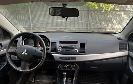 Mitsubishi Lancer IX, 2007 год, 762 000 рублей, 11 фотография