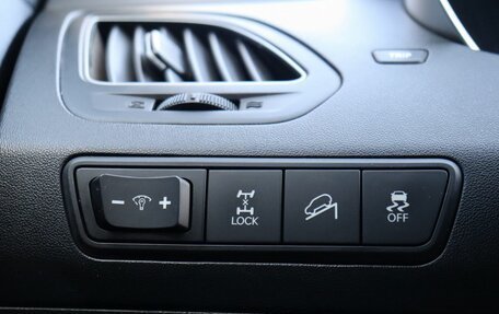 Hyundai ix35 I рестайлинг, 2012 год, 1 300 000 рублей, 12 фотография