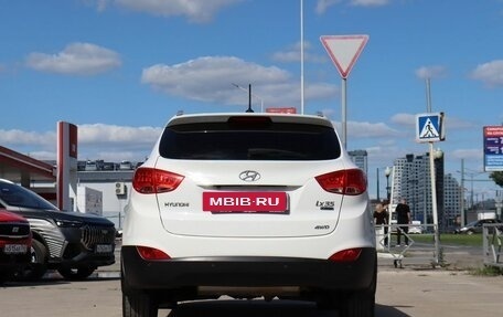 Hyundai ix35 I рестайлинг, 2012 год, 1 300 000 рублей, 6 фотография