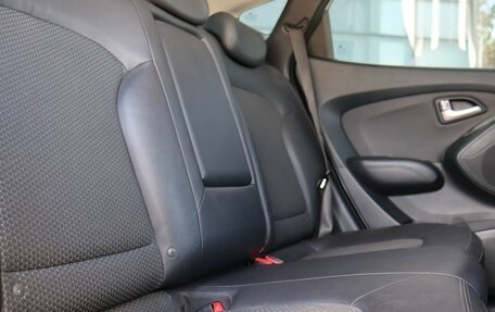 Hyundai ix35 I рестайлинг, 2012 год, 1 300 000 рублей, 21 фотография