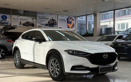 Mazda CX-4, 2021 год, 2 000 000 рублей, 3 фотография