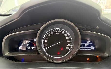Mazda CX-4, 2021 год, 2 000 000 рублей, 9 фотография