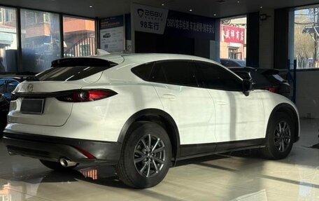 Mazda CX-4, 2021 год, 2 000 000 рублей, 4 фотография