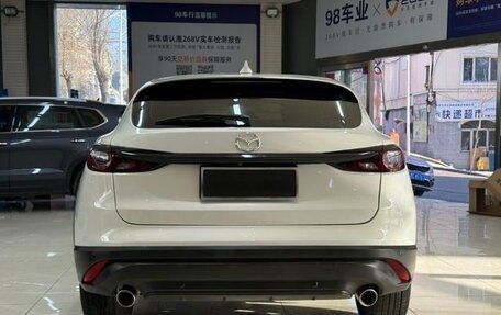 Mazda CX-4, 2021 год, 2 000 000 рублей, 6 фотография