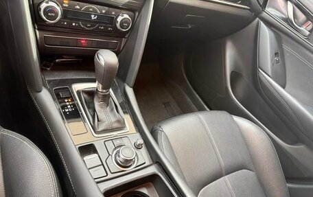 Mazda CX-4, 2021 год, 2 000 000 рублей, 12 фотография