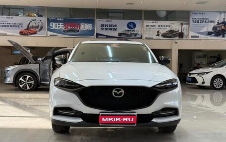 Mazda CX-4, 2021 год, 2 000 000 рублей, 2 фотография