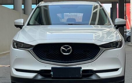 Mazda CX-5 II, 2021 год, 2 350 000 рублей, 2 фотография