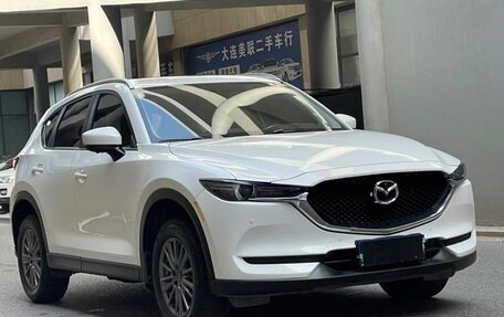 Mazda CX-5 II, 2021 год, 2 350 000 рублей, 3 фотография