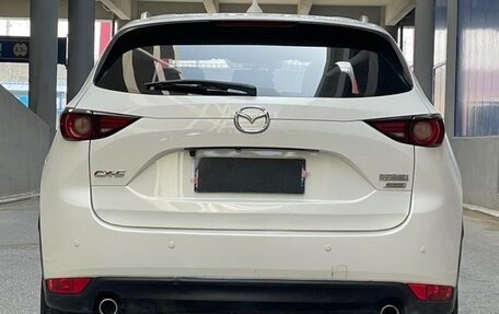 Mazda CX-5 II, 2021 год, 2 350 000 рублей, 5 фотография