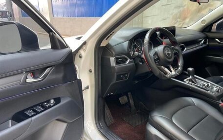 Mazda CX-5 II, 2021 год, 2 350 000 рублей, 7 фотография