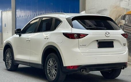 Mazda CX-5 II, 2021 год, 2 350 000 рублей, 6 фотография