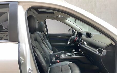 Mazda CX-5 II, 2021 год, 2 350 000 рублей, 10 фотография