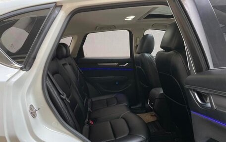 Mazda CX-5 II, 2021 год, 2 350 000 рублей, 9 фотография