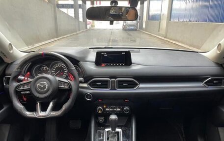 Mazda CX-5 II, 2021 год, 2 350 000 рублей, 13 фотография