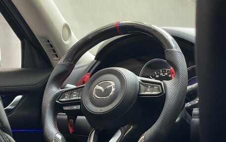 Mazda CX-5 II, 2021 год, 2 350 000 рублей, 11 фотография