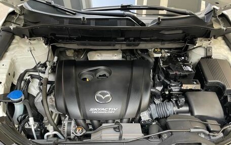Mazda CX-5 II, 2021 год, 2 350 000 рублей, 16 фотография