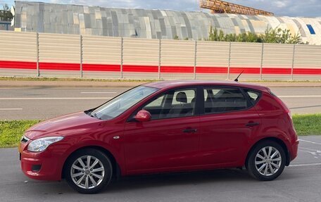 Hyundai i30 I, 2009 год, 550 000 рублей, 8 фотография