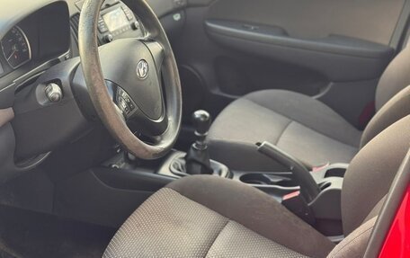Hyundai i30 I, 2009 год, 550 000 рублей, 10 фотография