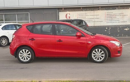 Hyundai i30 I, 2009 год, 550 000 рублей, 6 фотография