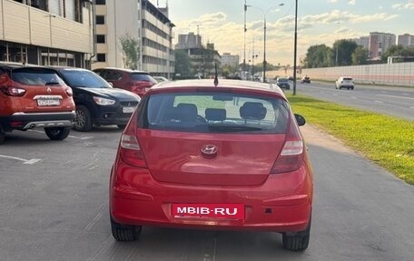 Hyundai i30 I, 2009 год, 550 000 рублей, 4 фотография