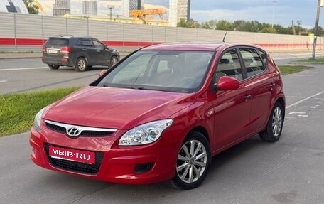 Hyundai i30 I, 2009 год, 550 000 рублей, 1 фотография