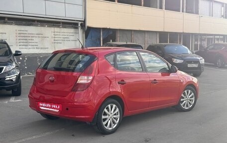 Hyundai i30 I, 2009 год, 550 000 рублей, 3 фотография