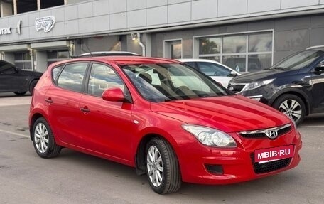 Hyundai i30 I, 2009 год, 550 000 рублей, 5 фотография