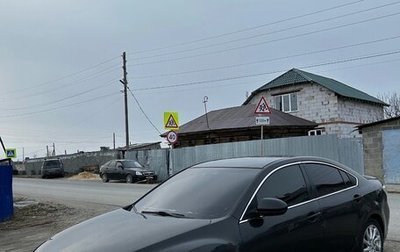 Mazda 6, 2007 год, 800 000 рублей, 1 фотография