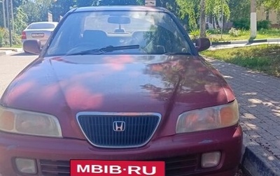 Honda Rafaga, 1993 год, 180 000 рублей, 1 фотография