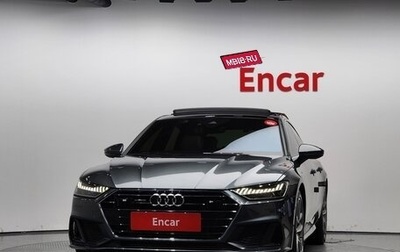 Audi A7, 2020 год, 4 500 000 рублей, 1 фотография
