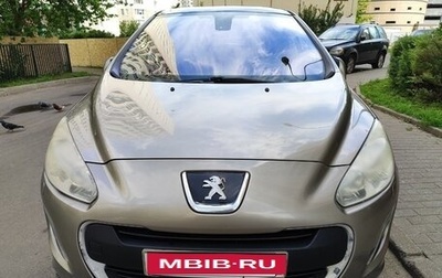 Peugeot 308 II, 2011 год, 600 000 рублей, 1 фотография