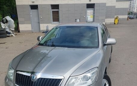 Skoda Octavia, 2012 год, 1 170 000 рублей, 1 фотография