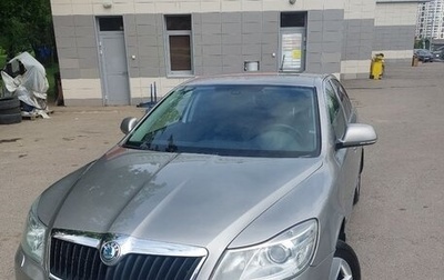 Skoda Octavia, 2012 год, 1 170 000 рублей, 1 фотография