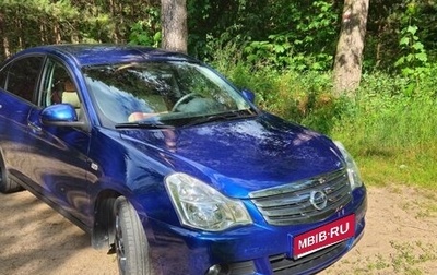 Nissan Almera, 2015 год, 950 000 рублей, 1 фотография