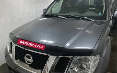 Nissan Pathfinder, 2011 год, 2 100 000 рублей, 1 фотография