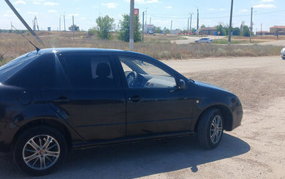 Skoda Fabia I, 2004 год, 350 000 рублей, 1 фотография