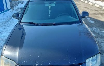 Volkswagen Passat B5+ рестайлинг, 2004 год, 310 000 рублей, 1 фотография