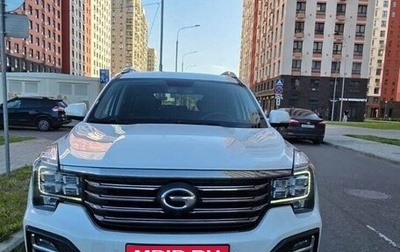 GAC GS8 I, 2020 год, 1 770 000 рублей, 1 фотография