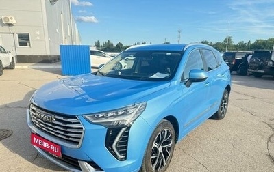 Haval Jolion, 2021 год, 1 640 000 рублей, 1 фотография