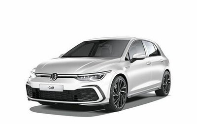 Volkswagen Golf VIII, 2025 год, 4 200 000 рублей, 1 фотография