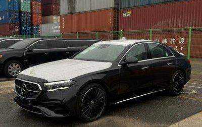 Mercedes-Benz E-Класс, 2025 год, 11 995 000 рублей, 1 фотография