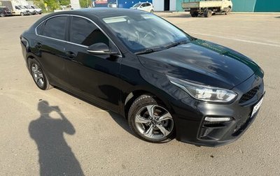 KIA Cerato IV, 2019 год, 1 900 000 рублей, 1 фотография