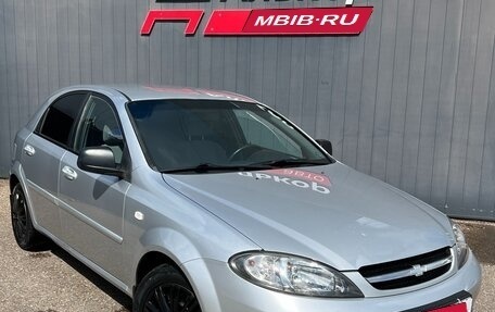 Chevrolet Lacetti, 2011 год, 499 000 рублей, 1 фотография