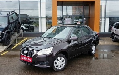 Datsun on-DO I рестайлинг, 2016 год, 440 000 рублей, 1 фотография