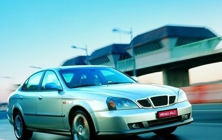 Daewoo Magnus, 2002 год, 180 000 рублей, 1 фотография